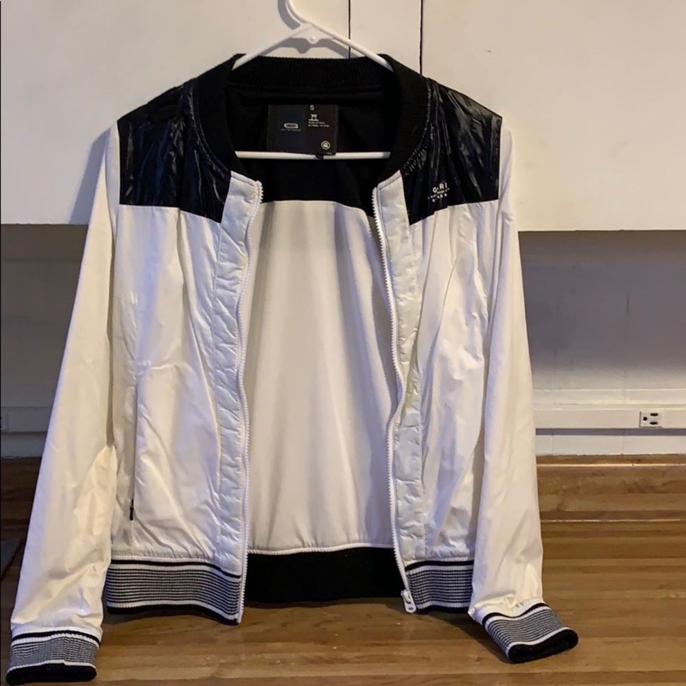 G STAR track jacket